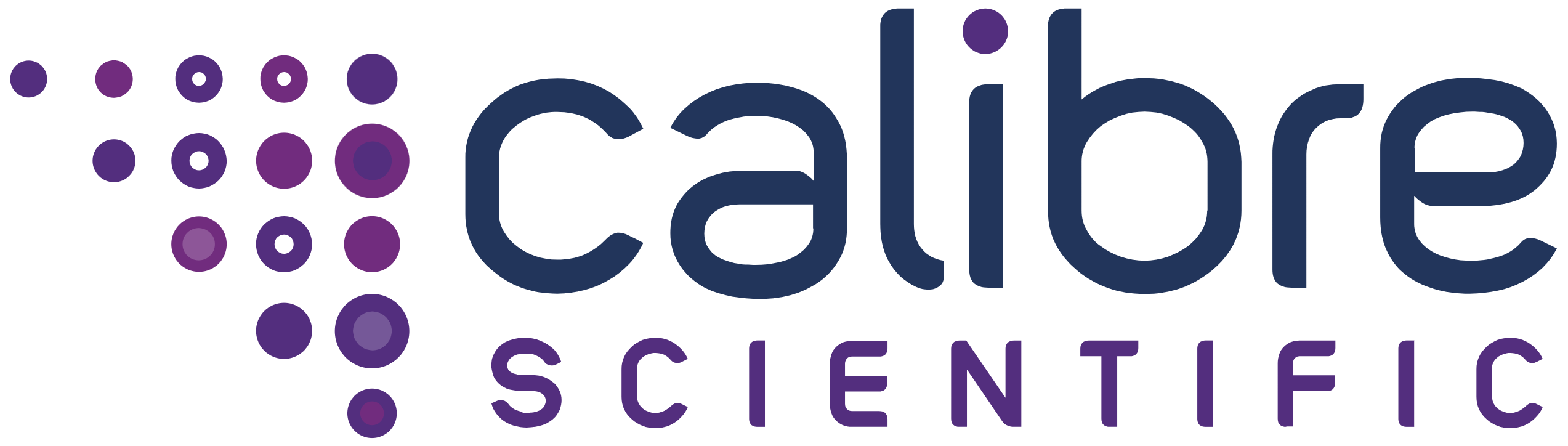 Calibre Scientific